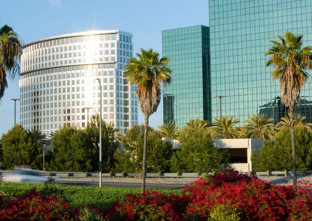 Costa Mesa Real Estate - Orange County House